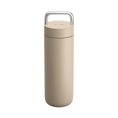 20 Oz. Sand Dune Carter™ Carry Tumbler