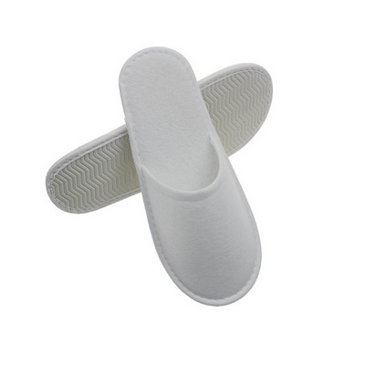 Economical Non-Slip Disposable Slippers