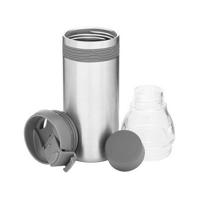 Multi-Use Thermal Tumbler or Bottle 16.9 oz.