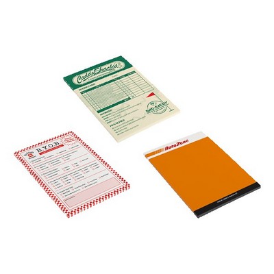 Post-it® 4" x 6" Full Color Notes- 50 pages