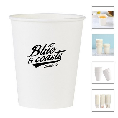 12oz Disposable Thickened Paper Cup