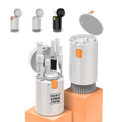 Multi-functional Cleaning Tool Kit