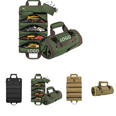 Portable Tool Kit