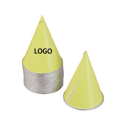 Eco Friendly Cone Cups