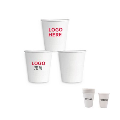 Tempered Dual-Wall Paper Cups