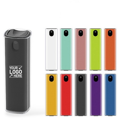 2" 1 Screen Spray & Wipe Cleaner