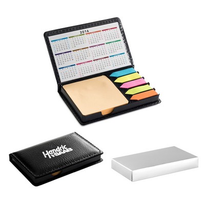 Kowloon Memo Gift Set