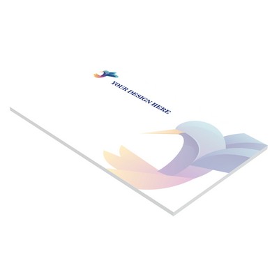 5" x 3" Sticky Note Pad | 100 Sheets
