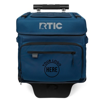 40 Can Everyday Wheeled Cooler