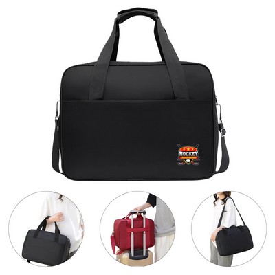 Polyester Oxford Cloth Handbag