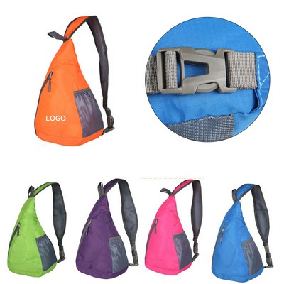 Foldable Sling Bags