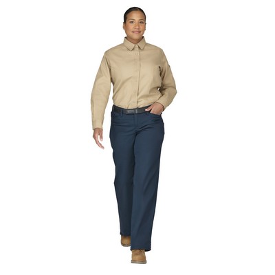 Bulwark® Women's Midweight Excel FR Work Pant