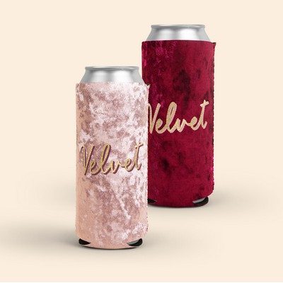24 Oz. Velvet Neoprene Kolder Kaddy® Beverage Insulator