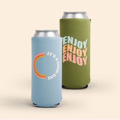 24 Oz. Neoprene Kolder Kaddy® Beverage Insulator