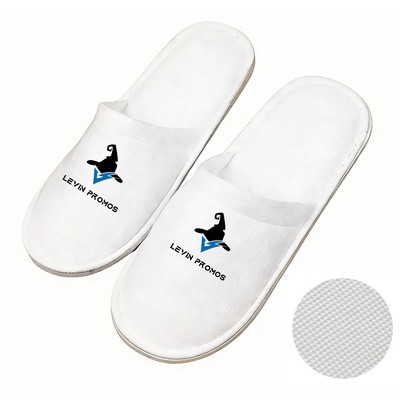 Disposable Slippers