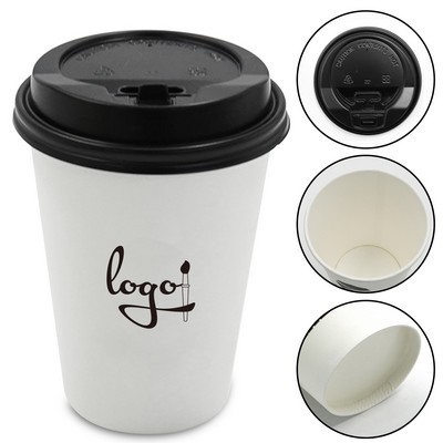 12oz Custom Paper Cup