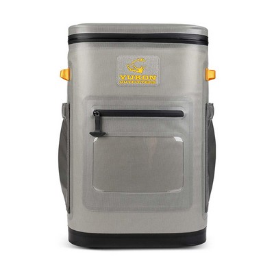 Yukon Outfitters Hatchie Backpack Cooler Mountaineer