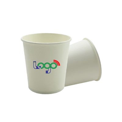 9oz.Disposable Paper Cup