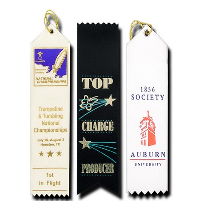 Multi Color Imprint Ribbon