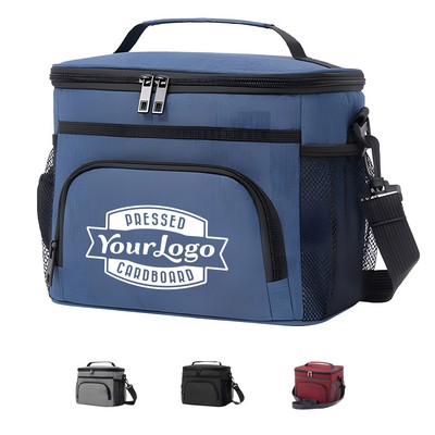 Insulated Cooler Lunch Bags