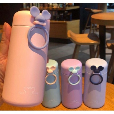 Double Wall Stainless Steel