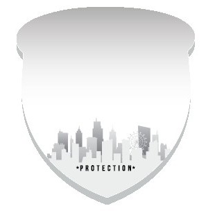 Die-Cut Sticky Note Pad | Medium | 3" x 5" or 4" x 4" | 50 Sheets