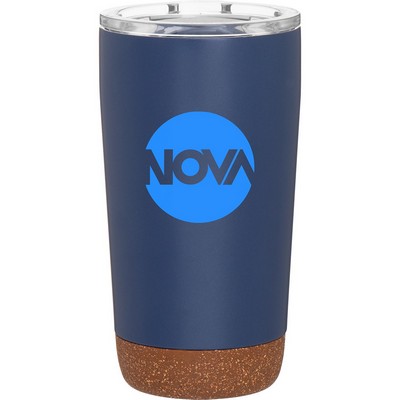 16 oz Austin Travel Tumbler (Matte Constellation)