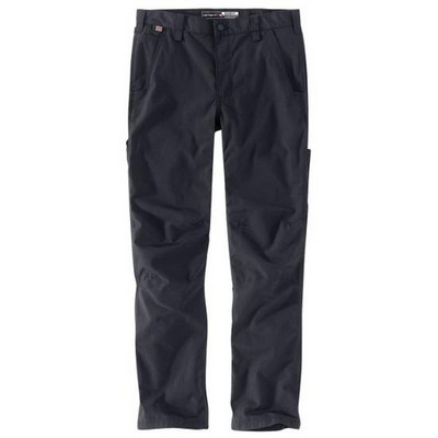 6.1 Oz. Carhartt® Flame Resistant Rugged Flex® Relaxed Fit Duck Utility Work Pant