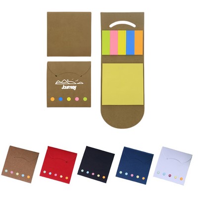 Color-Coding Sticky Note