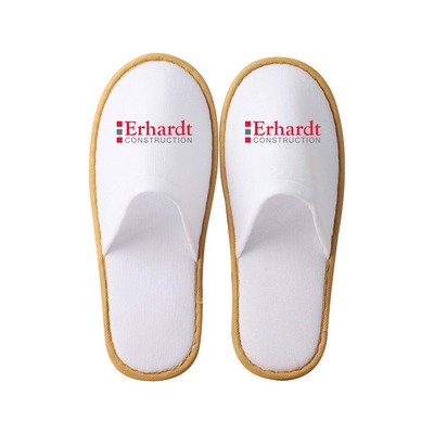 Non-Slip Disposable Slippers