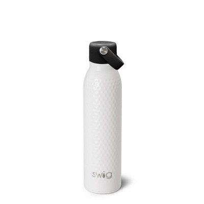 20 oz SWIG® Stainless Steel Triple Insulated Golf Water Bottle