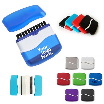 2-In-1 Laptop Screen Keyboard Cleaner