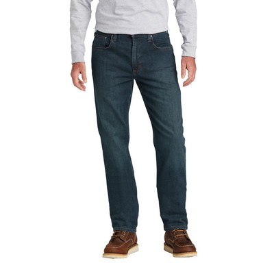 Carhartt® Rugged Flex® 5-Pocket Jean