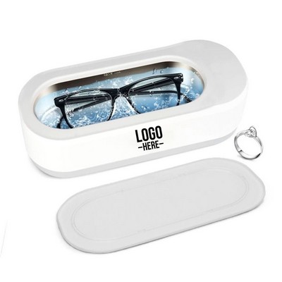 Ultrasonic Glasses Cleaner