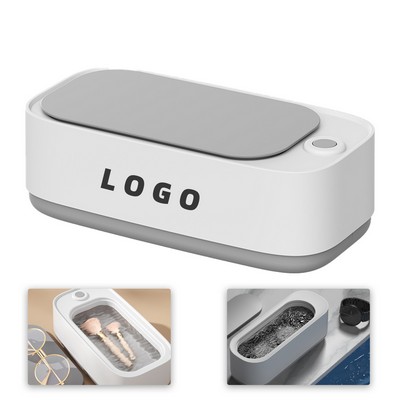 Multi-functional Ultrasonic Cleaner