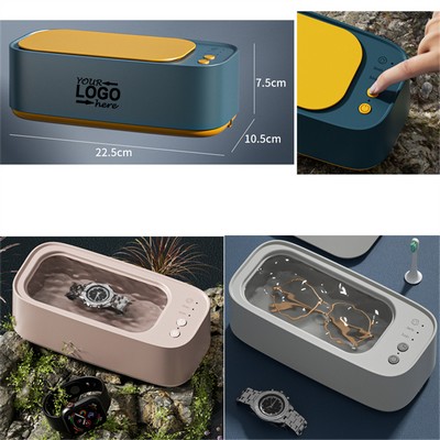 Ultrasonic Retainer Cleaner Machine