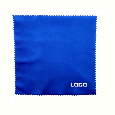 Reusable Microfiber Cleaning Cloth