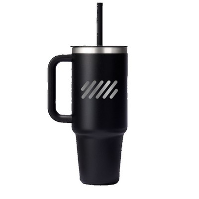 Hydroflask 40 oz All Around Tumbler