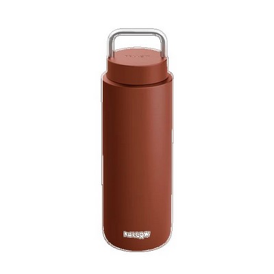 32 Oz. Sienna Red Carter™ Carry Tumbler