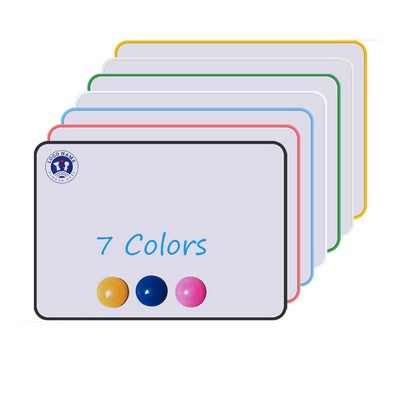 Dry Erase Writing Whiteboard