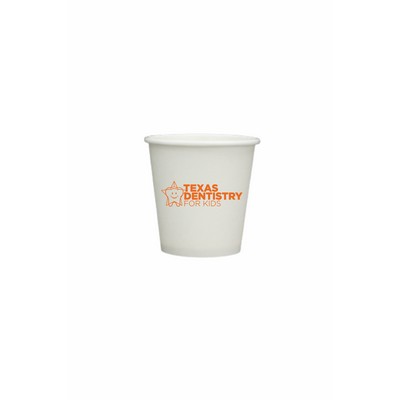 4 Oz. Paper Cup