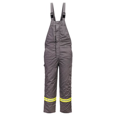 Bizflame 88/12 Insulated FR Winter Bib Pants
