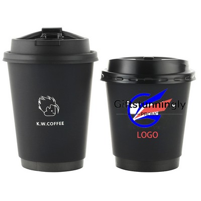 12 Oz Paper Coffee Cups For Hot Drinks