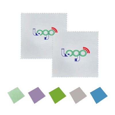 Microfiber Glasses Cloth