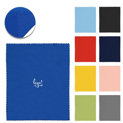 Microfiber Cleaning Cloth