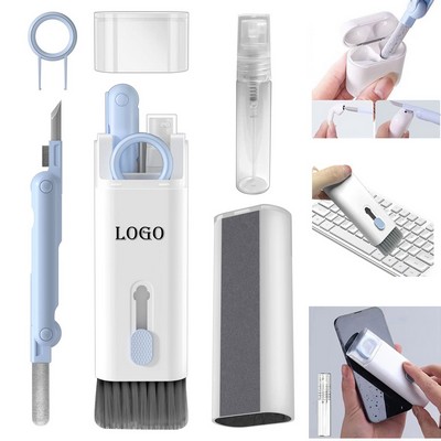 Multifunctional Electronics Cleaner Kit