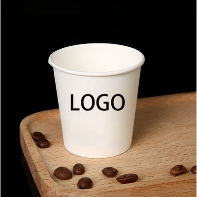 9oz Disposable Paper Cups