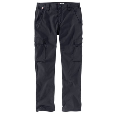 Carhartt 104786 Mens FR Relaxed Straight Force Ripstop Cargo Pant