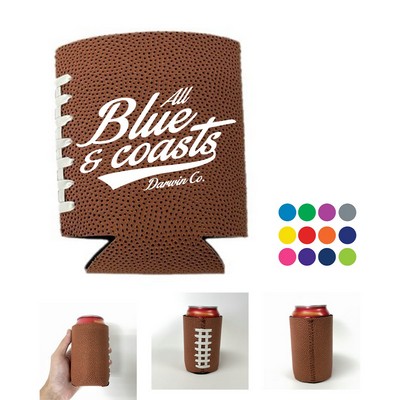 12oz Multi-functional Neoprene Magnetic Can Holder