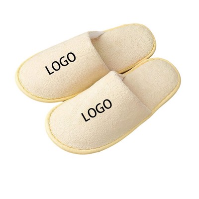 Disposable Non-Slip Slippers